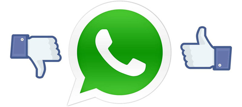 Illustration for article titled Facebook compra WhatsApp: todas las claves que necesitas conocer